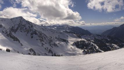 Snowbird: Hidden Peak (snowbird.com)