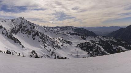 Snowbird: Hidden Peak (snowbird.com)
