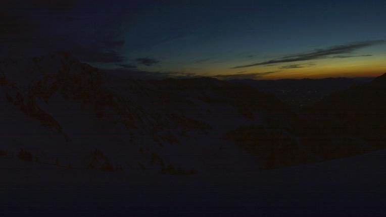 Webcam Snowbird: Hidden Peak