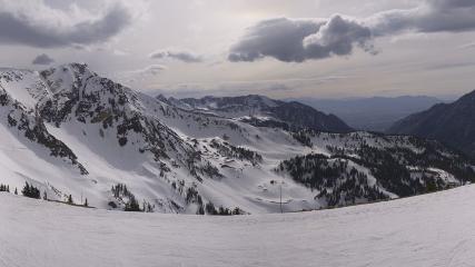 Snowbird: Hidden Peak (snowbird.com)
