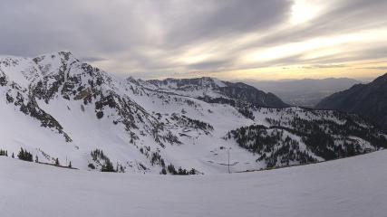 Snowbird: Hidden Peak (snowbird.com)