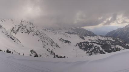 Snowbird: Hidden Peak (snowbird.com)