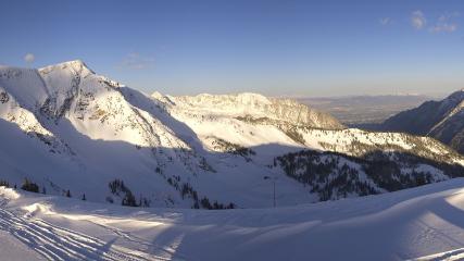 Snowbird: Hidden Peak (snowbird.com)