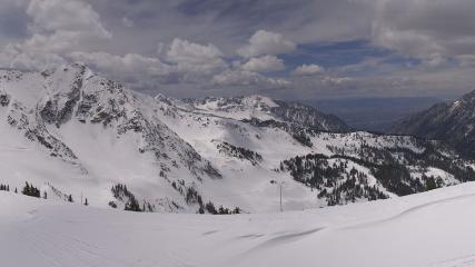 Snowbird: Hidden Peak (snowbird.com)