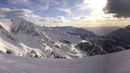 Snowbird: Hidden Peak (snowbird.com)