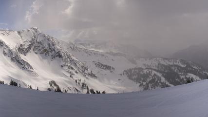 Snowbird: Hidden Peak (snowbird.com)