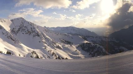 Snowbird: Hidden Peak (snowbird.com)