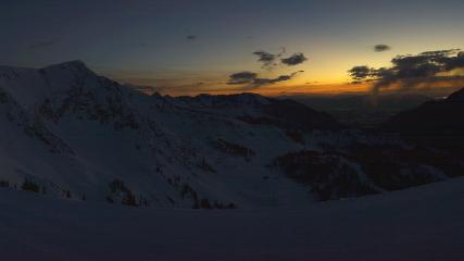 Snowbird: Hidden Peak (snowbird.com)