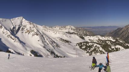 Snowbird: Hidden Peak (snowbird.com)