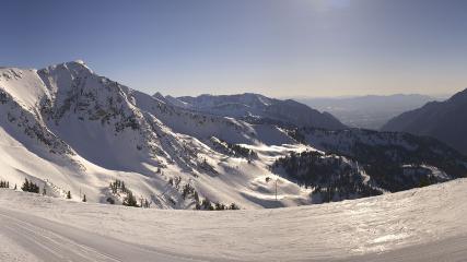 Snowbird: Hidden Peak (snowbird.com)