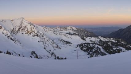 Snowbird: Hidden Peak (snowbird.com)