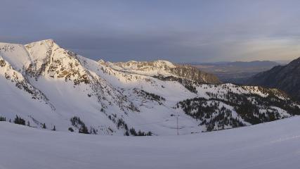 Snowbird: Hidden Peak (snowbird.com)