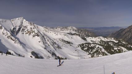 Snowbird: Hidden Peak (snowbird.com)