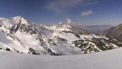 Snowbird webcam