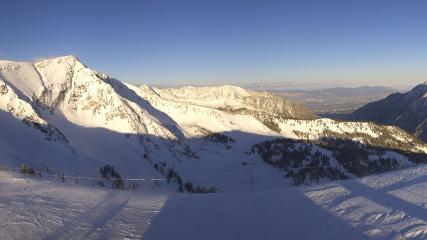 Snowbird: Hidden Peak (snowbird.com)
