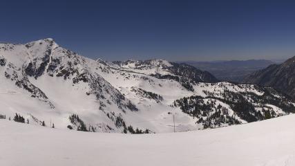 Snowbird: Hidden Peak (snowbird.com)