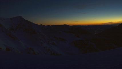 Snowbird webcam