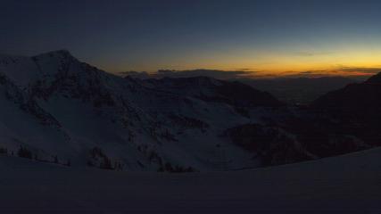 Snowbird: Hidden Peak (snowbird.com)