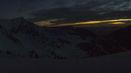 Snowbird: Hidden Peak (snowbird.com)