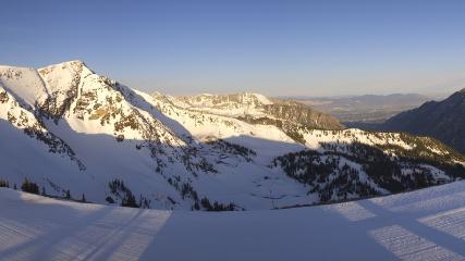 Snowbird: Hidden Peak (snowbird.com)