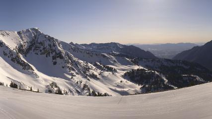 Snowbird: Hidden Peak (snowbird.com)