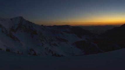 Snowbird webcam