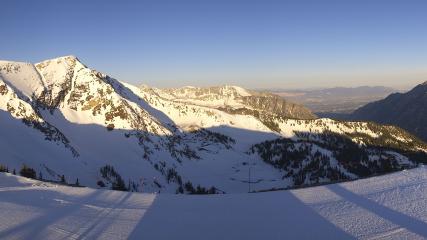 Snowbird: Hidden Peak (snowbird.com)