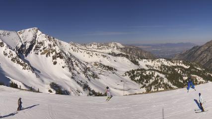 Snowbird: Hidden Peak (snowbird.com)