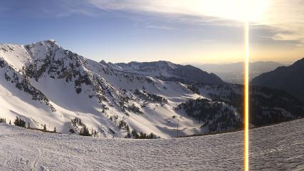 Snowbird: Hidden Peak (snowbird.com)