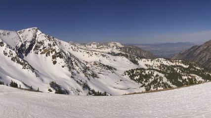 Snowbird: Hidden Peak (snowbird.com)