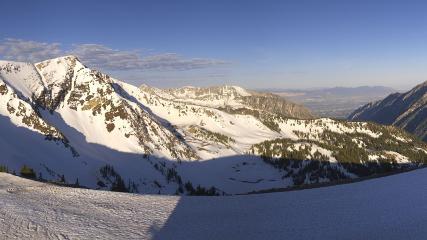 Snowbird: Hidden Peak (snowbird.com)