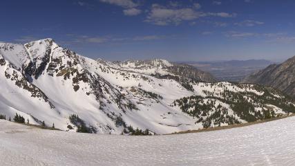 Snowbird: Hidden Peak (snowbird.com)