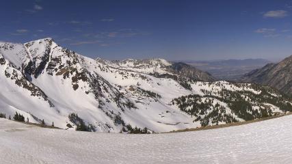 Snowbird: Hidden Peak (snowbird.com)