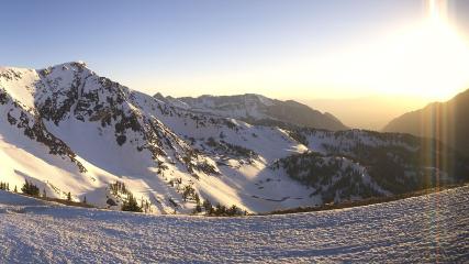 Snowbird: Hidden Peak (snowbird.com)