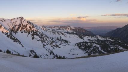 Snowbird: Hidden Peak (snowbird.com)