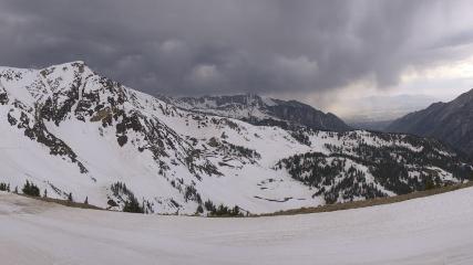 Snowbird: Hidden Peak (snowbird.com)