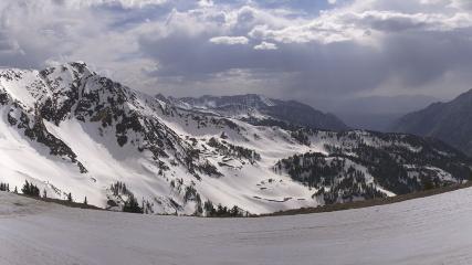 Snowbird: Hidden Peak (snowbird.com)