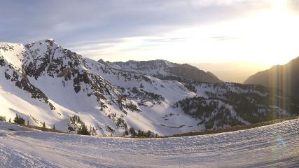 Snowbird: Hidden Peak (snowbird.com)