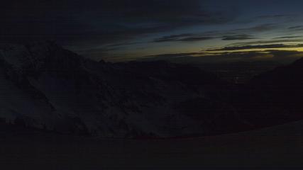 Snowbird: Hidden Peak (snowbird.com)