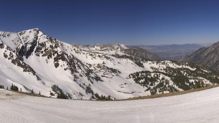 Snowbird: Hidden Peak (snowbird.com)