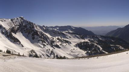 Snowbird: Hidden Peak (snowbird.com)