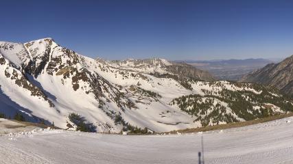 Snowbird: Hidden Peak (snowbird.com)