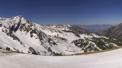 Snowbird: Hidden Peak (snowbird.com)