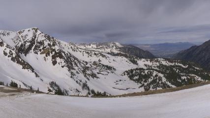Snowbird: Hidden Peak (snowbird.com)