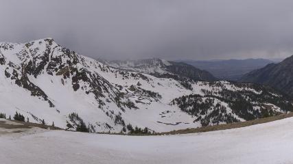 Snowbird: Hidden Peak (snowbird.com)