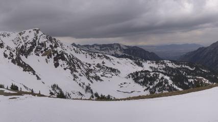 Snowbird: Hidden Peak (snowbird.com)
