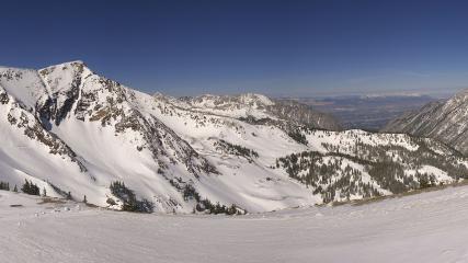 Snowbird: Hidden Peak (snowbird.com)