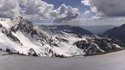 Snowbird: Hidden Peak (snowbird.com)