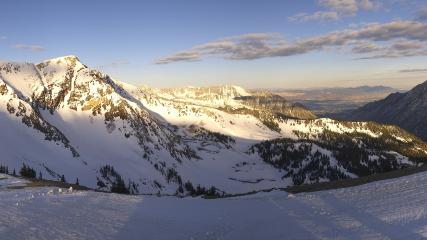 Snowbird: Hidden Peak (snowbird.com)