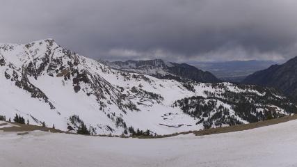 Snowbird: Hidden Peak (snowbird.com)
